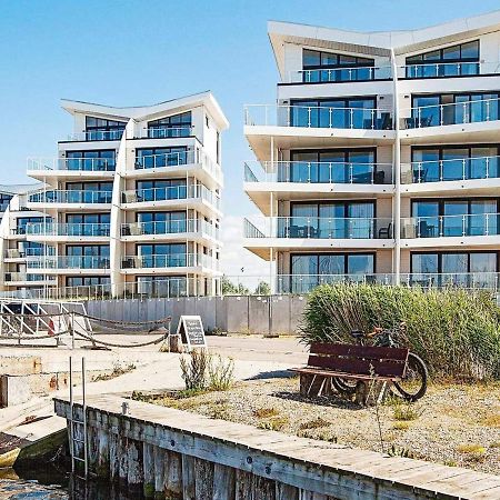 Apartment Wendtorf Exteriér fotografie