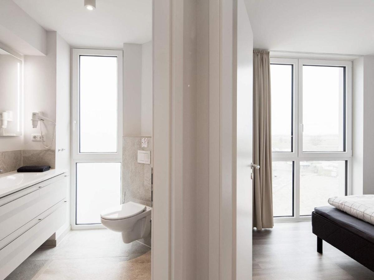 Apartment Wendtorf Exteriér fotografie