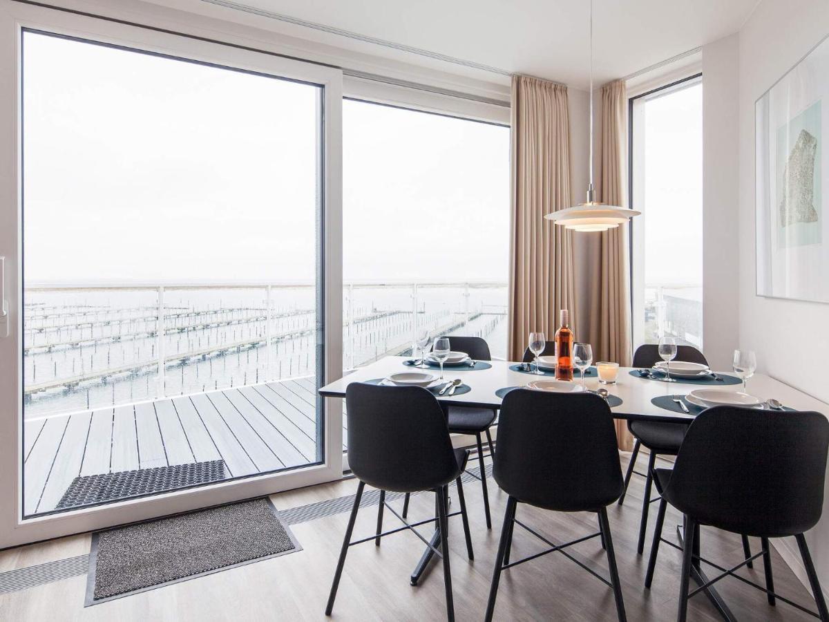 Apartment Wendtorf Exteriér fotografie