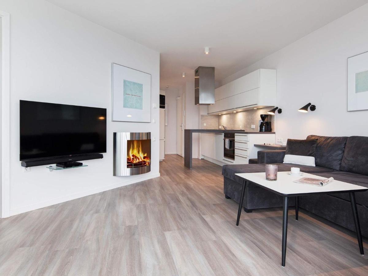 Apartment Wendtorf Exteriér fotografie